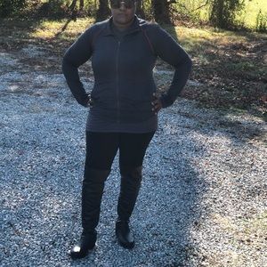 Meet your Posher, Lendell